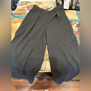 Lululemon trouser pants